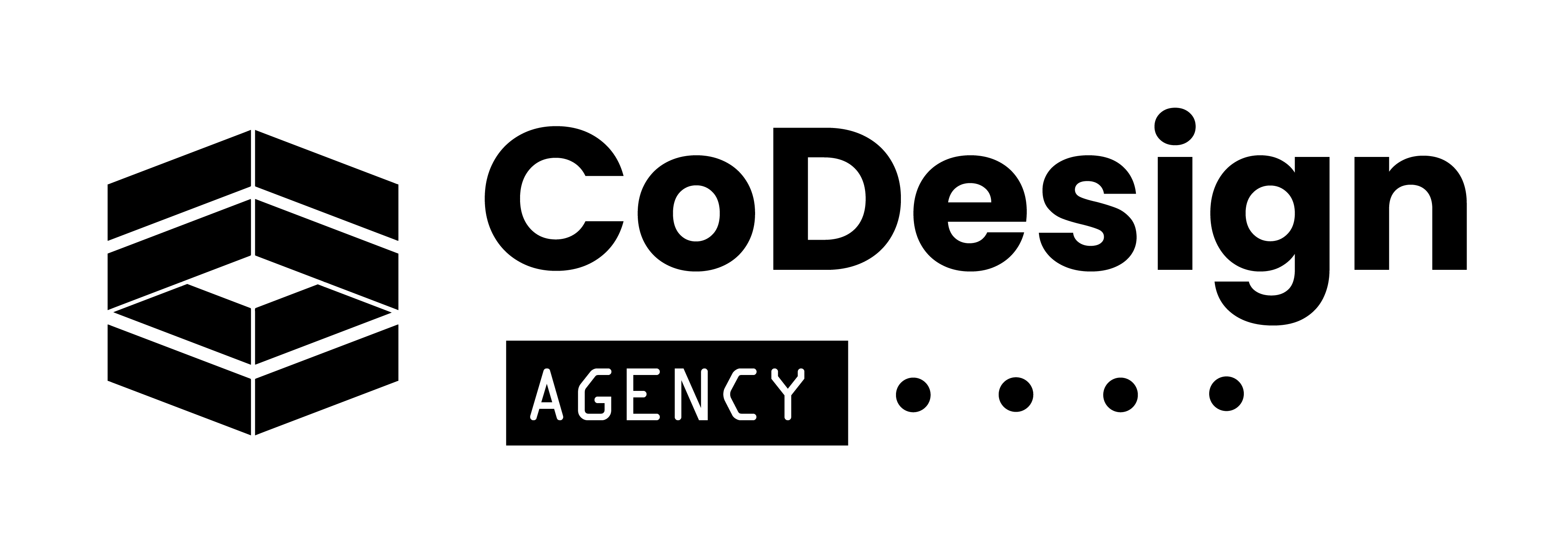 CoDesign Agency — agencia digital en Caracas